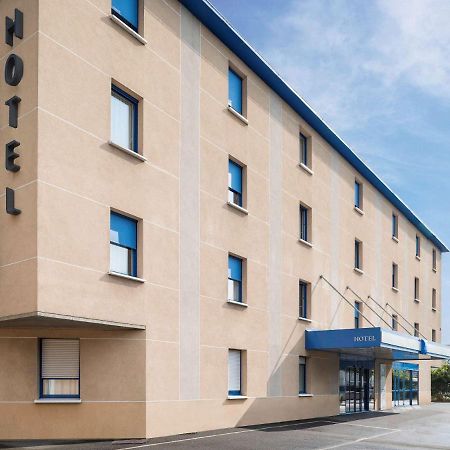 Ibis Budget Bobigny Pantin Luaran gambar