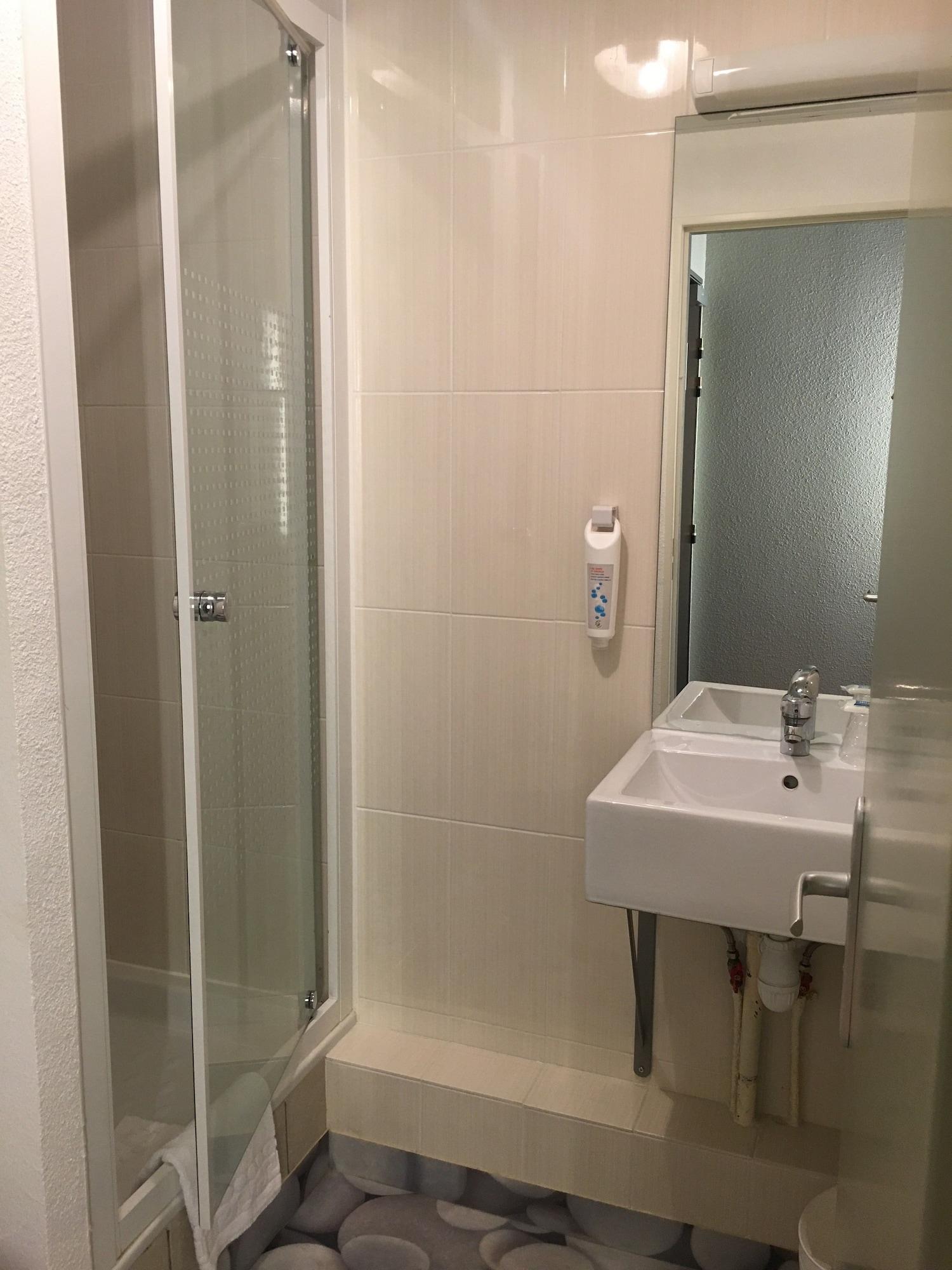 Ibis Budget Bobigny Pantin Luaran gambar