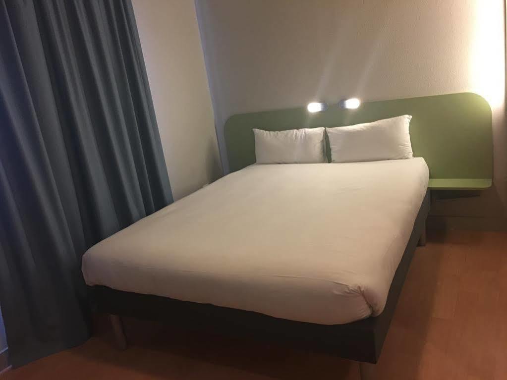 Ibis Budget Bobigny Pantin Luaran gambar